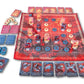 BITEWING GAMES Ichor Board Game - Two-Player Duel with Asymmetric Powers Designed By Dr. Reiner Knizia - Activate Your Special Abilities to Outwit