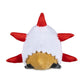 Pokémon Center: Larvesta Sitting Cuties Plush