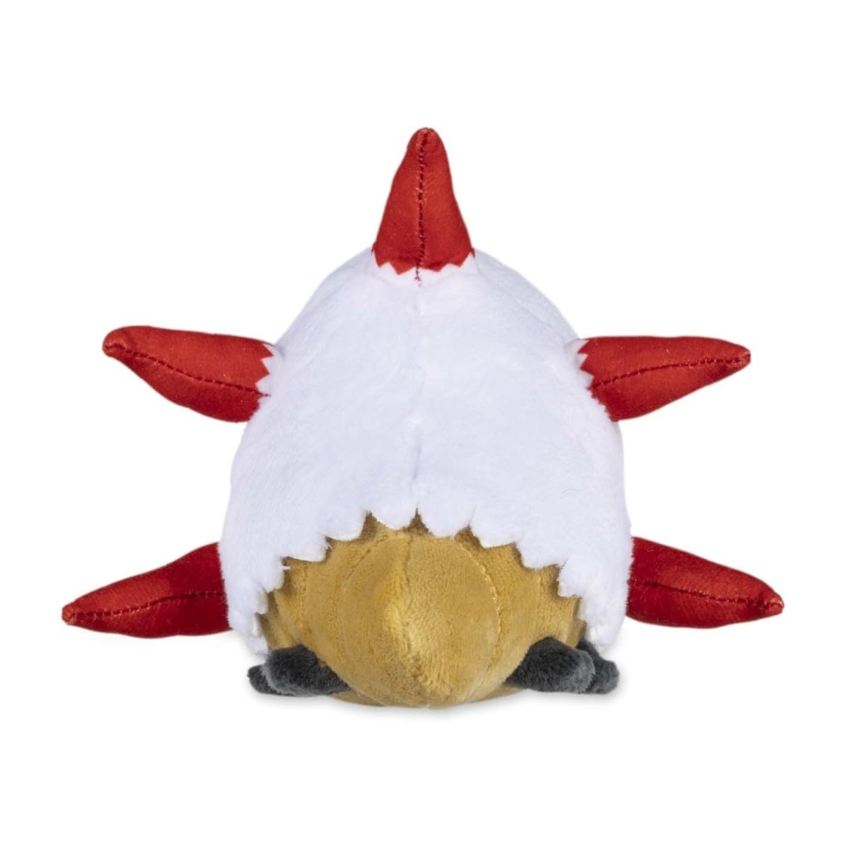 Pokémon Center: Larvesta Sitting Cuties Plush