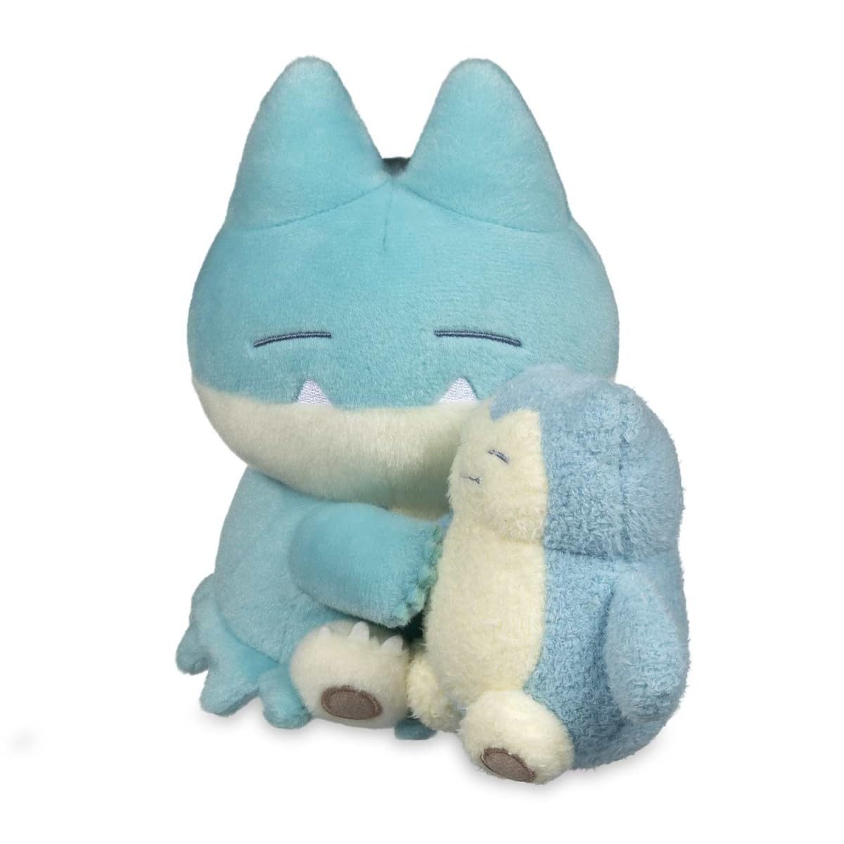 Pokémon Center: Munchlax Little Daydream Plush