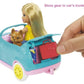 Barbie Chelsea Doll Playset (Camper)