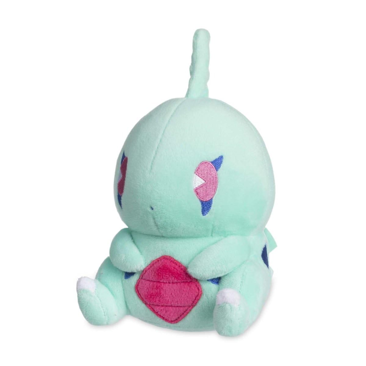Pokemon Center: Larvitar Pokemon Soda Pop Plush