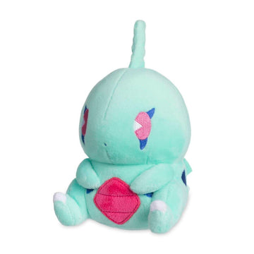 Pokemon Center: Larvitar Pokemon Soda Pop Plush