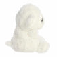 Aurora® Adorable Precious Moments™ Luffie Lamb Palm Pals™ Stuffed Animal - Heartwarming Toy for Comforting Children - for Sentimental Gifts