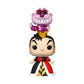 Funko Pop! Premium: Alice in Wonderland Classic - Queen of Hearts with Cheshire Cat - Collectable Vinyl Figure - Gift Idea - Official Merchandise -