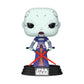 Funko Pop! Star Wars: Clone Wars - Asajj Ventress - Collectable Vinyl Figure - Gift Idea - Official Merchandise - Toys for Kids & Adults - Star Wars