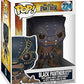 Funko Pop! Marvel: Black Panther Movie - Black Panther (Warrior Falls) Collectible Figure