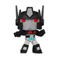Funko Pop! Retro Toys: Transformers - Nemesis Prime - Collectable Vinyl Figure - Gift Idea - Official Merchandise - Toys for Kids & Adults - Model
