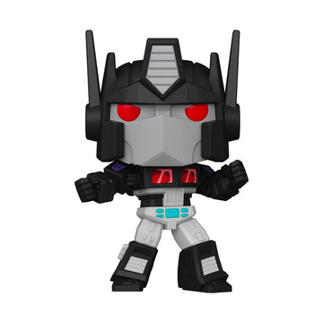 Funko Pop! Retro Toys: Transformers - Nemesis Prime - Collectable Vinyl Figure - Gift Idea - Official Merchandise - Toys for Kids & Adults - Model