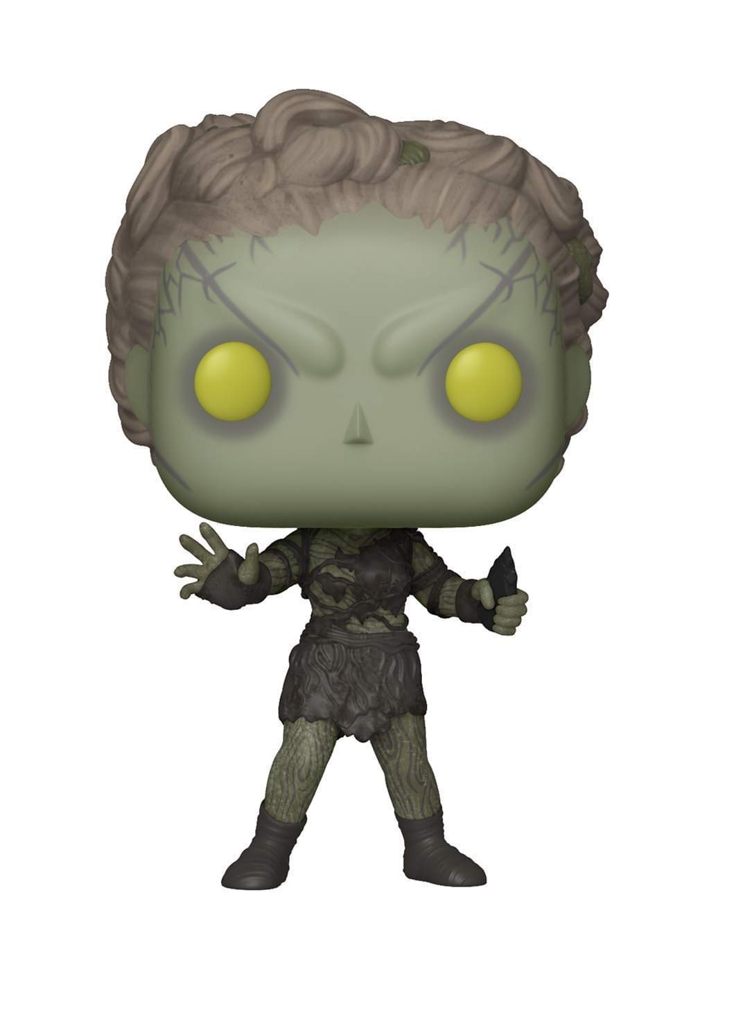 Funko Pop Television: Game of Thrones - Children of The Forest Collectible Figure, Multicolor