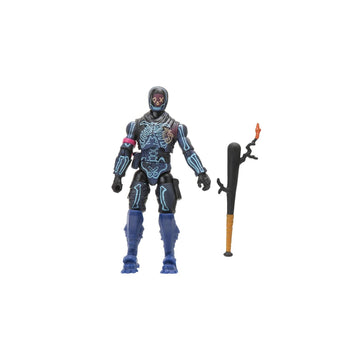 Jazwares FORTNITE Feature Vehicle, The Bear(FNT1019)