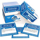 Never Have I Ever Conversation Starters: Family Edition | Funny Card Game for Parties, Get Togethers, Vacations, Game Nights & Gifts | Fun Card Games