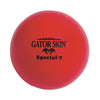Red Gator Skin Special Ball 7in