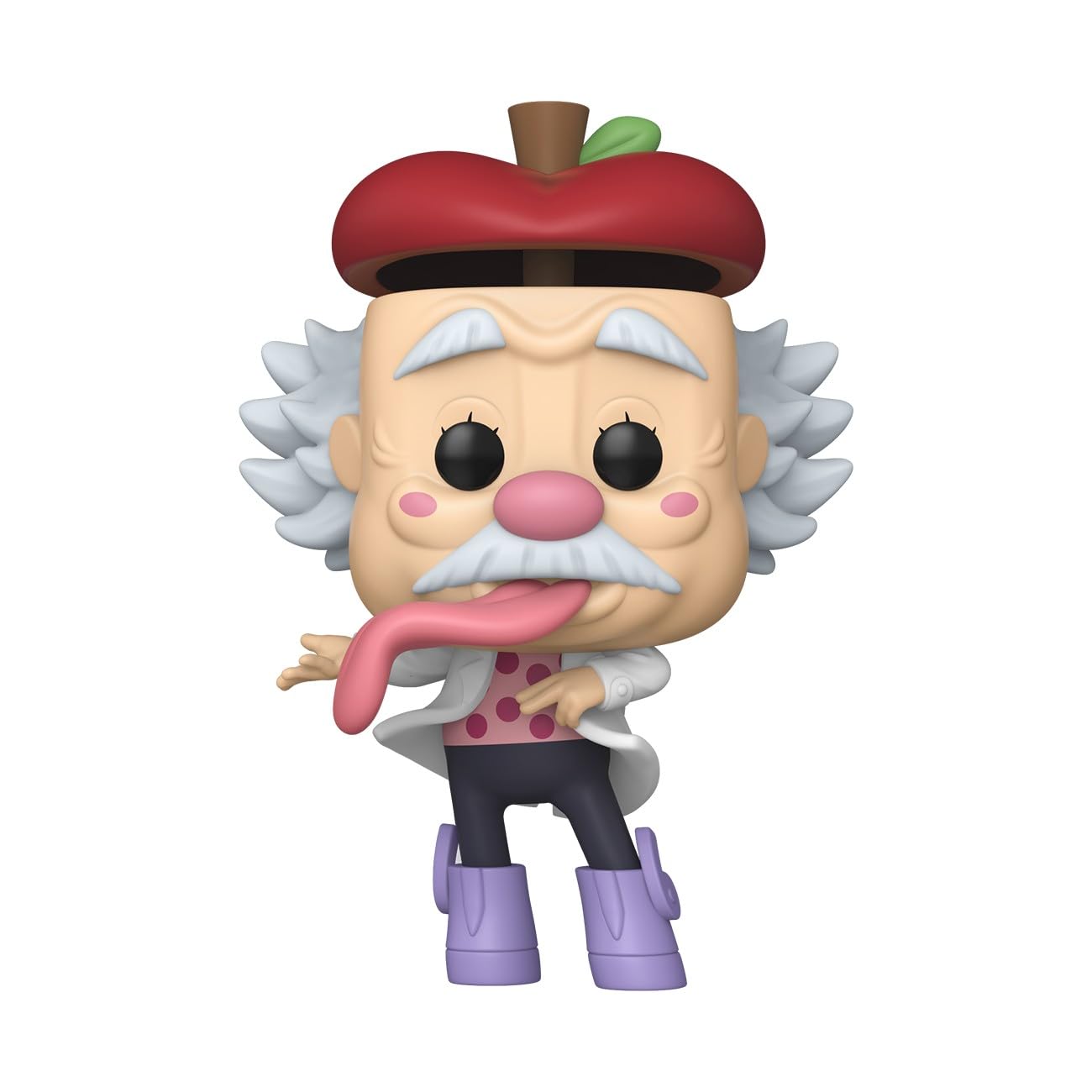 Funko Pop! Animation: One Piece - Vegapunk - Egg Arc - Collectable Vinyl Figure - Gift Idea - Official Merchandise - Toys for Kids & Adults - Anime