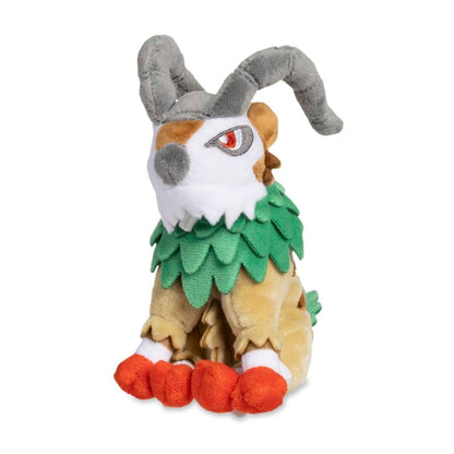 Pokémon Center: Gogoat Sitting Cuties Plush, 5 ¾ Inch