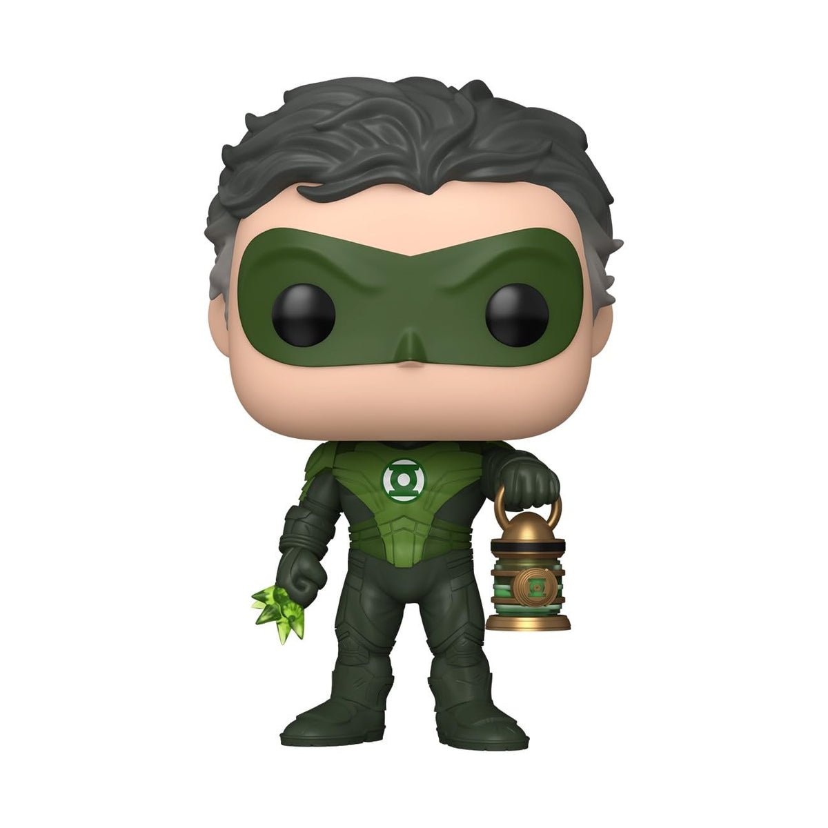 Funko Pop! Heroes: DC Green Lantern - Hal Jordan