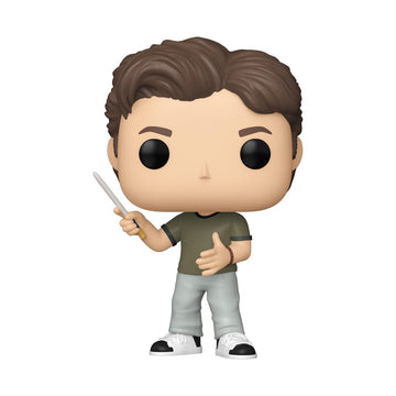 Funko Pop! Disney: Wizards of Waverly Place - Max Russo - Collectable Vinyl Figure - Gift Idea - Official Merchandise - Toys for Kids & Adults