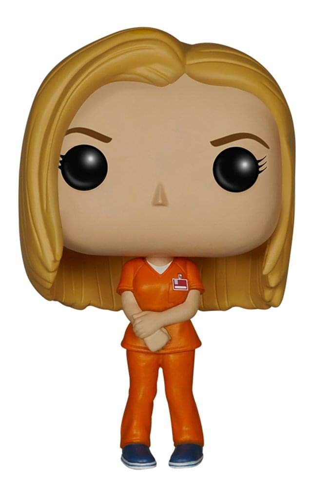 Orange is The New Black - Piper Chapman