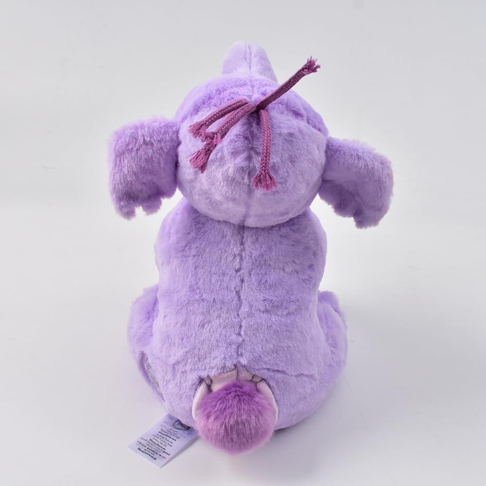 kingstuffed Heffalump Lumpy and Roo Stuffed Animal