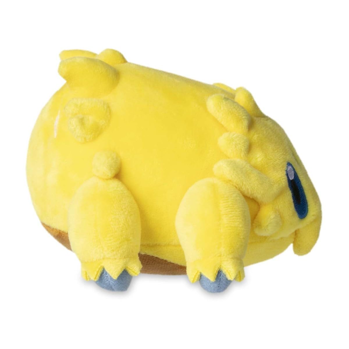 Pokémon Center: Joltik Poké Plush - 3 ½ Inch