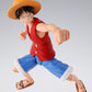 TAMASHII NATIONS - One Piece - Monkey D. Luffy -Romance Dawn- (Reissue) S.H.Figuarts Action Figure