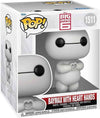 Funko POP! Super: Big Hero 6 - Baymax (Heart Hands)