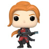 Funko Pop #1028 - Marvel - Elsa Bloodstone (Exclusive)
