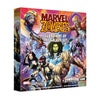 Marvel Zombies: A Zombicide Game - Guardians of the Galaxy - Fight the Undead Threat in the Depths of Space! Cooperative Strategy Game, Ages 14+, 1-6