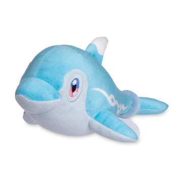 Pokemon Center: Finizen Poké Plush, 12 Inch