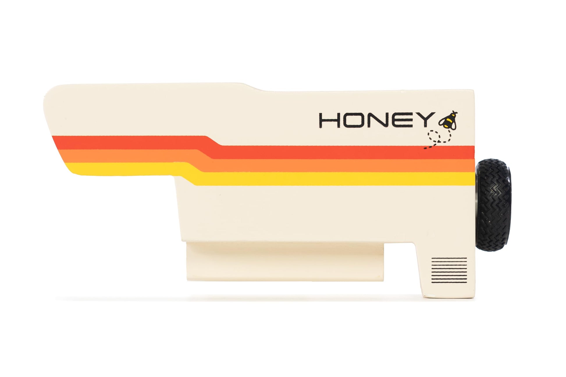 Honeybee Camper