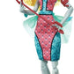 Monster High Dance The Fright Away Lagoona Blue Doll