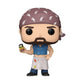 Funko POP! Movies: Wet Hot American Summer - Gene with Can