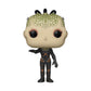 Funko Pop Movies: Star Trek First Contact - Borg Queen - Collectable Vinyl Figure - Gift Idea - Official Merchandise - Toys for Kids & Adults - Sci-Fi