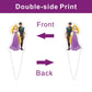25Pcs Cake Decorations with 24pcs Cupcake Toppers 1pcs Cake Topper for Birthday Party Supplies