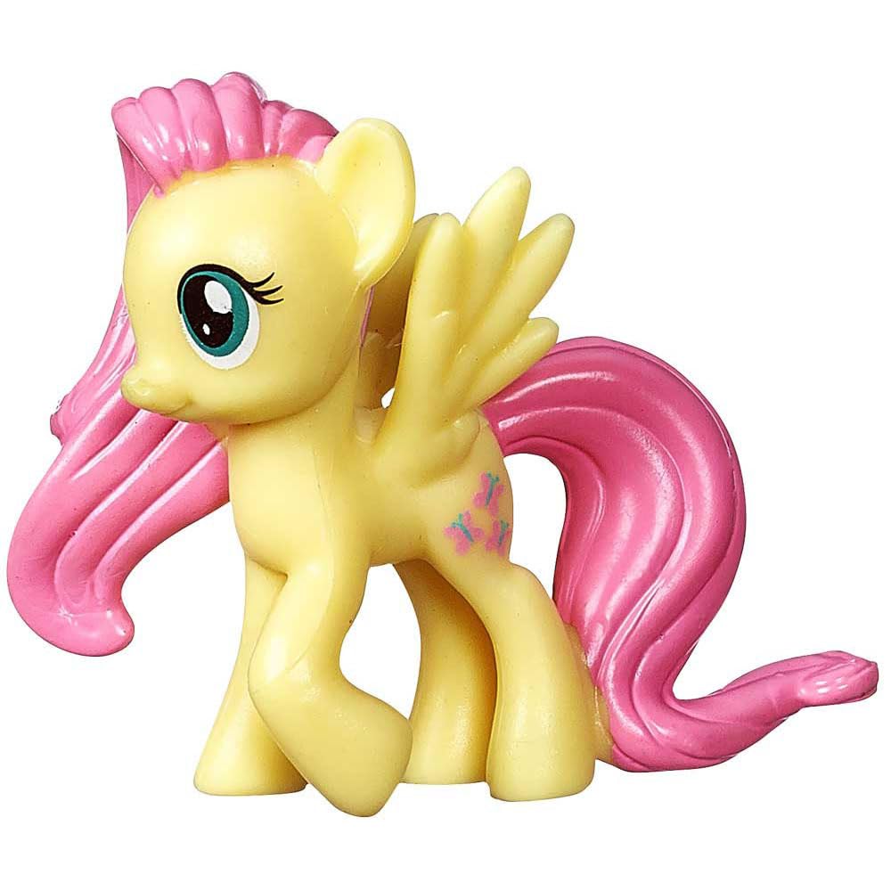 My Little Pony Surprise Bag Mini Figure Collection 2