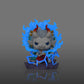Funko Pop! ONE Piece: Yamato 6-inch Glow in The Dark #1596 [Exclusive] Vinyl Figure