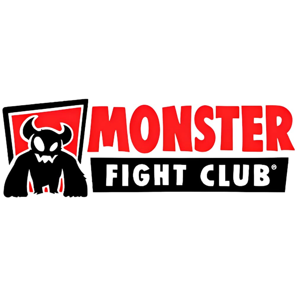 Monster Fight Club - Monster Scenery: Evergreen Pine Forest Double Pack (2 Items)