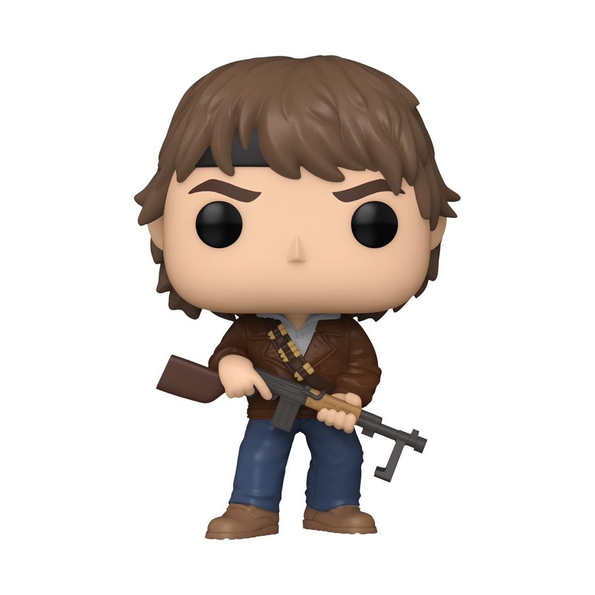Funko POP! Movies: Red Dawn 1984 - Jed