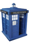 Funko 5286 POP TV: Doctor Who Tardis 6" Action Figure