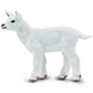 Safari Ltd. Kid Goat Figurine - Lifelike 2" Model Figure - Educational Toy for Boys, Girls, and Kids Ages 1+