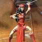 Spider-Man Legends Series 6-inch Elektra