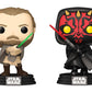Funko Pop! Star Wars: The Phantom Menace - 2-Pack Exclusive Vinyl Figure
