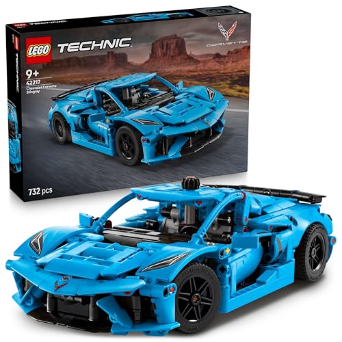 42217 Chevrolet Corvette Stingray