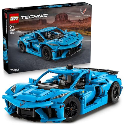 42217 Chevrolet Corvette Stingray