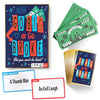 Go Big or Go Broke Family Party Card Game for Kids Ages 8+ EAP Toy & Games