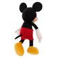 Disney Store Official Mickey Mouse Plush Toy - 13-Inch Soft & Cuddly Collectible - Perfect for Fans & Kids - Iconic Design & Quality Craftsmanship