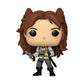 Funko Pop! Books: The Folk of the Air: The Cruel Prince - Jude Duarte - Collectable Vinyl Figure - Gift Idea - Official Merchandise - Toys for Kids