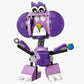 LEGO Mixels Mixel Snax 41551 Building Kit