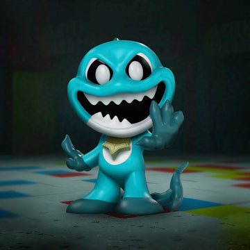 Poppy Playtime - Minifigures - S4 Nightmare Critters