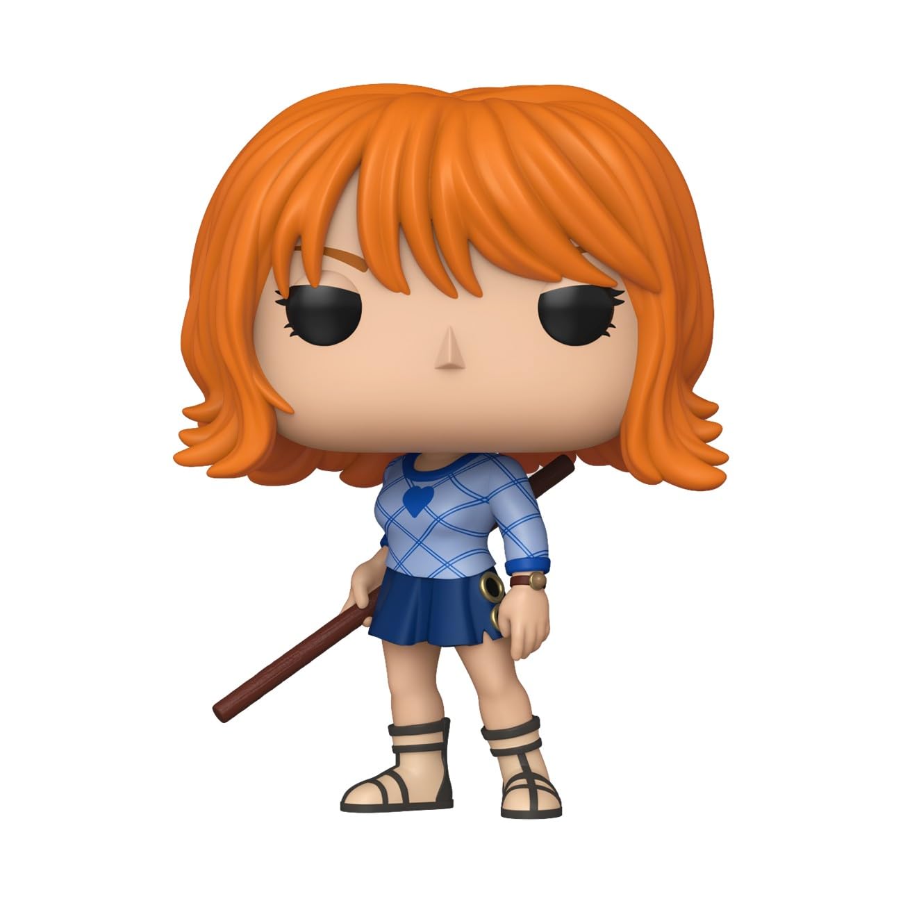 Funko POP! TV: One Piece - Nami
